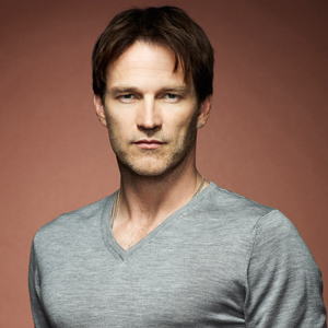 Stephen Moyer, True Blood, Publicity Art Stephen Moyer, True Blood, Publicity Art